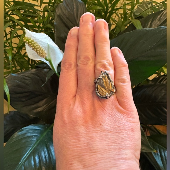 For Christine!  Plus Turquoise ring, as discussed! 🩵 - Picture 9 of 16